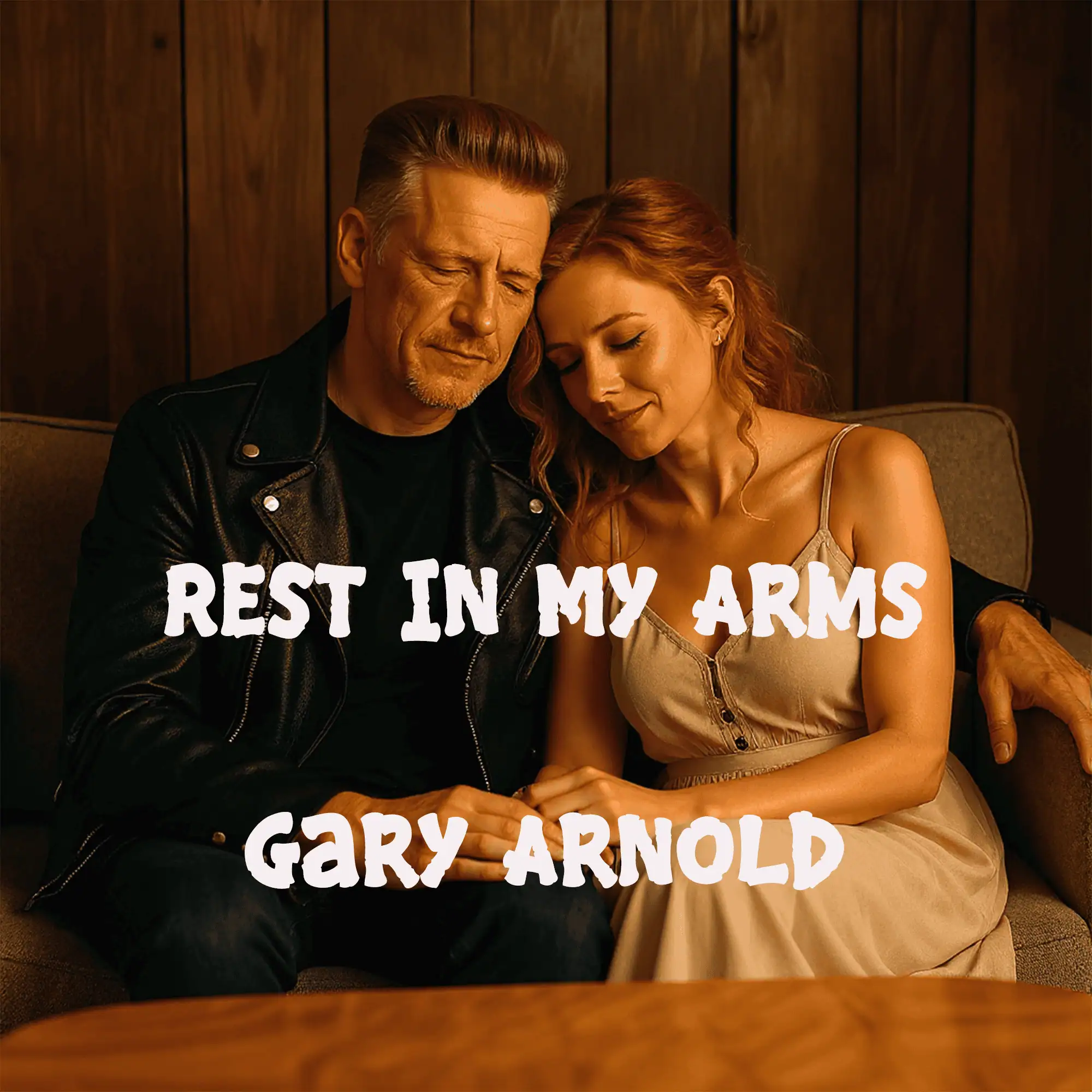 Rest in My Arms-drgaryarnoldmusic