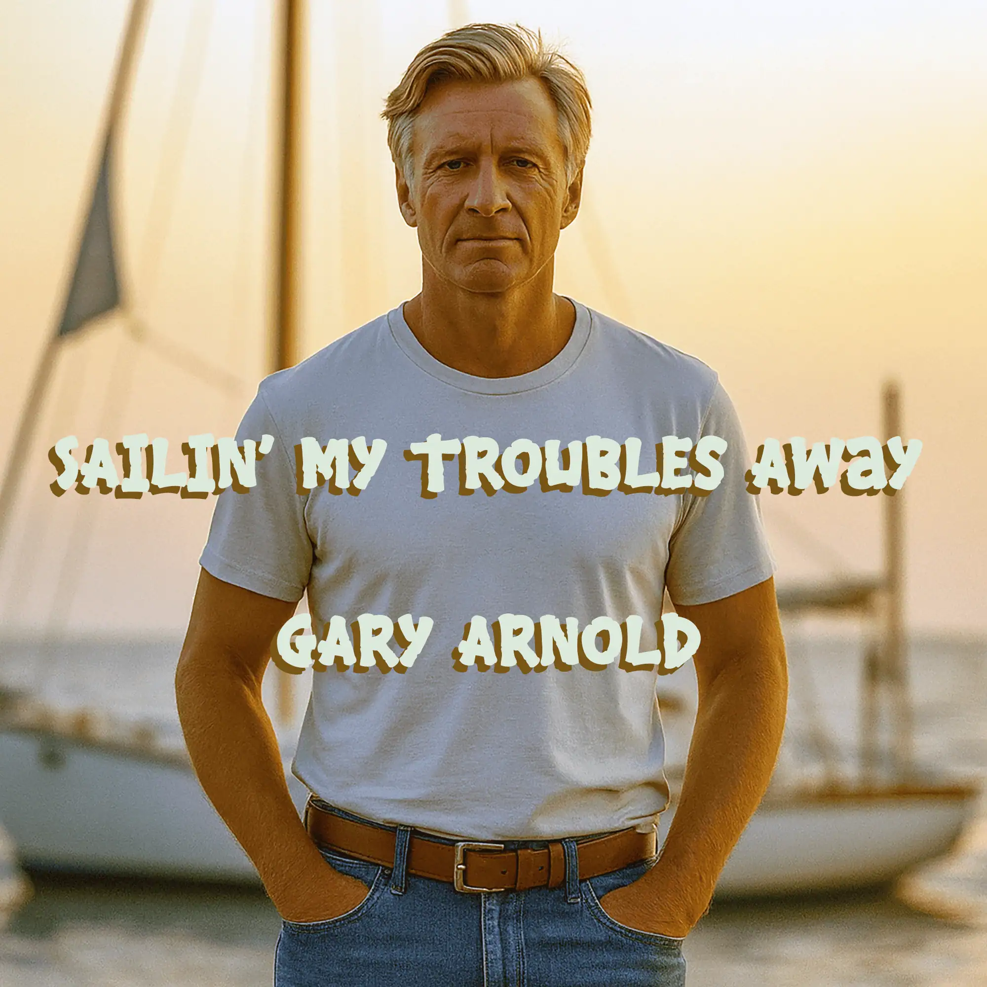 Sailin' My Troubles Away 6Final-drgaryarnoldmusic