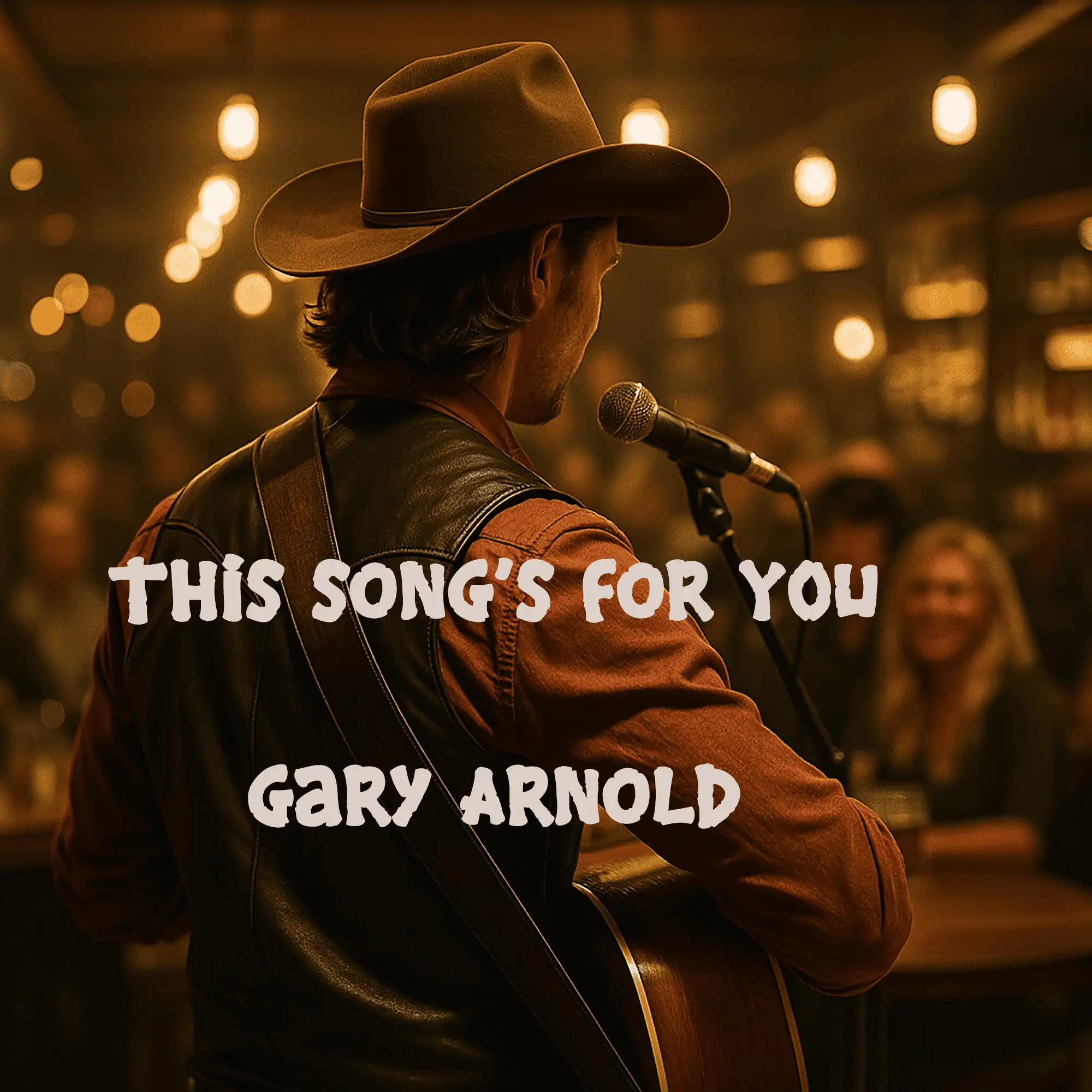 This Song's For You-drgaryarnoldmusic