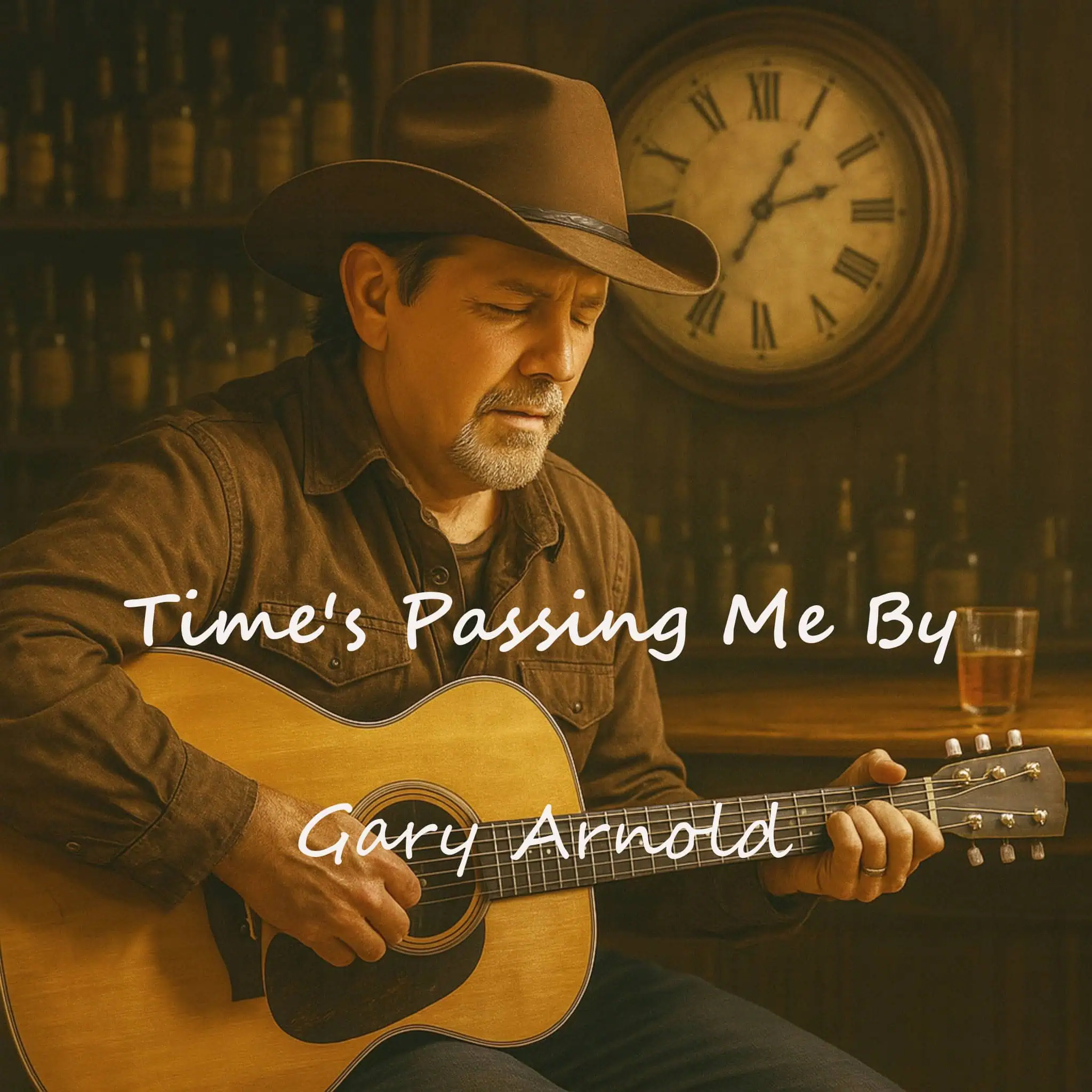 Times Passing Me By-drgaryarnoldmusic